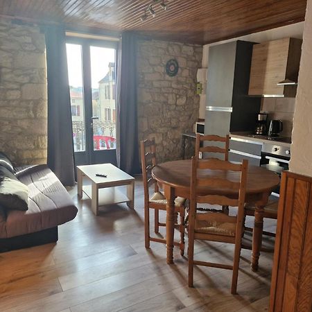 Eden Auberge Villefranche-du-Périgord Εξωτερικό φωτογραφία
