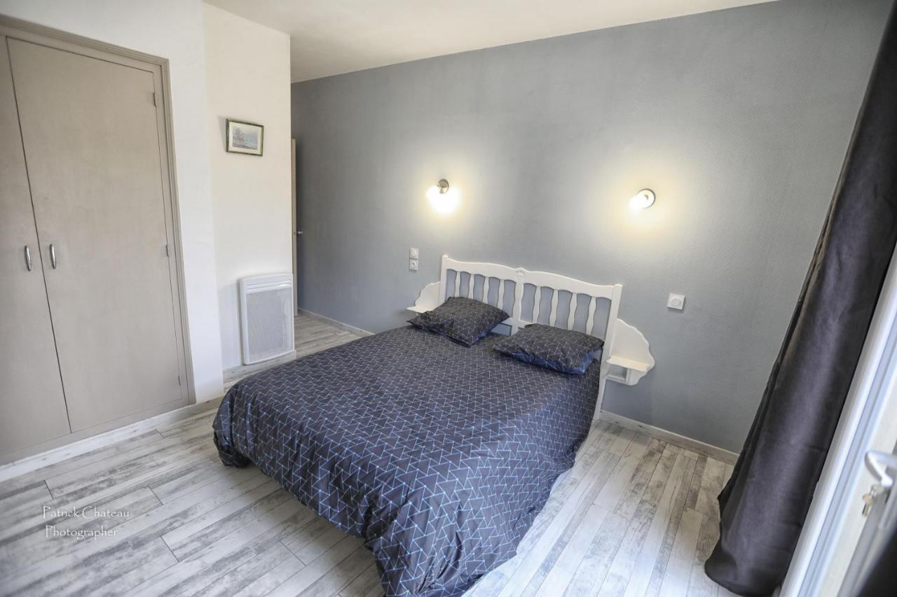 Eden Auberge Villefranche-du-Périgord Εξωτερικό φωτογραφία