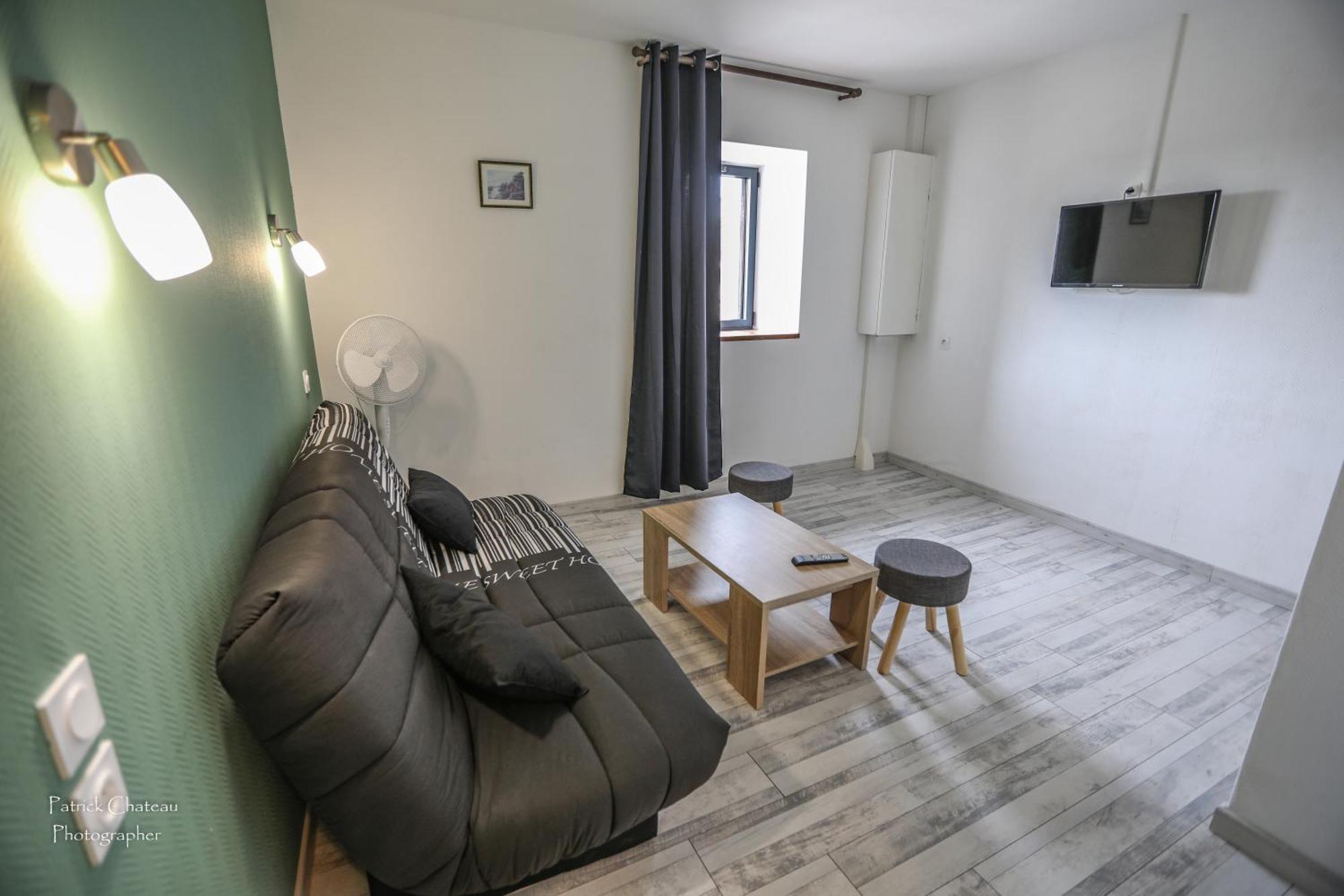 Eden Auberge Villefranche-du-Périgord Εξωτερικό φωτογραφία