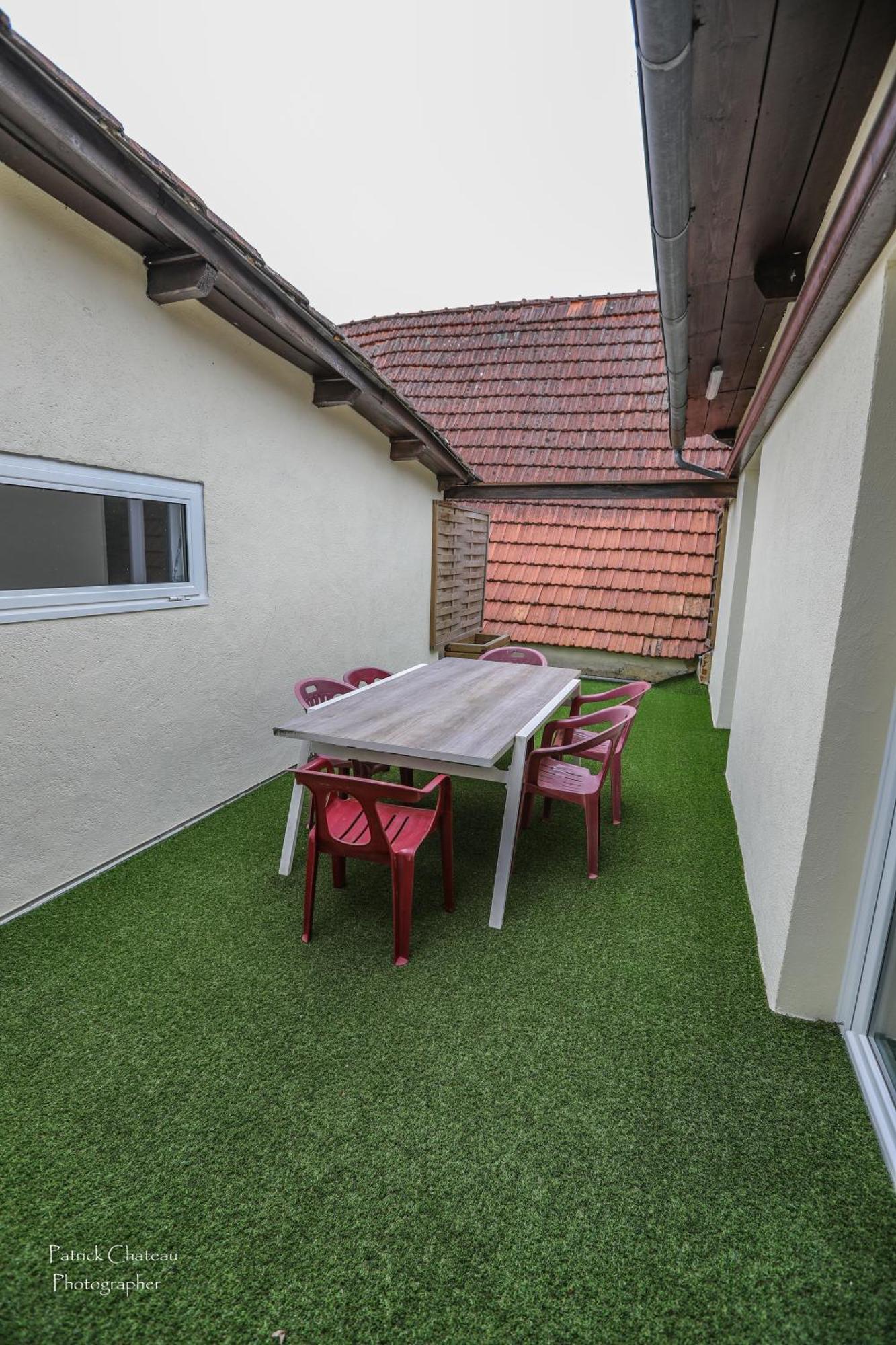 Eden Auberge Villefranche-du-Périgord Εξωτερικό φωτογραφία