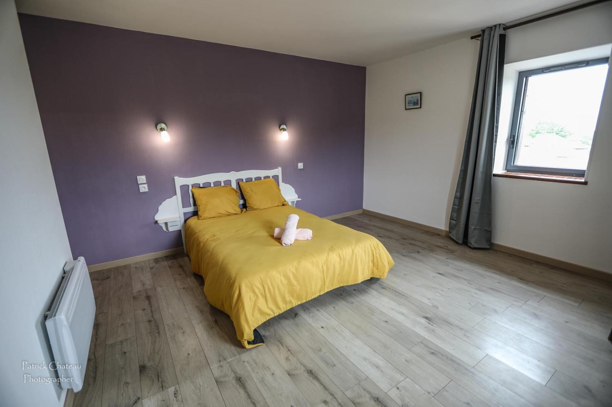 Eden Auberge Villefranche-du-Périgord Εξωτερικό φωτογραφία