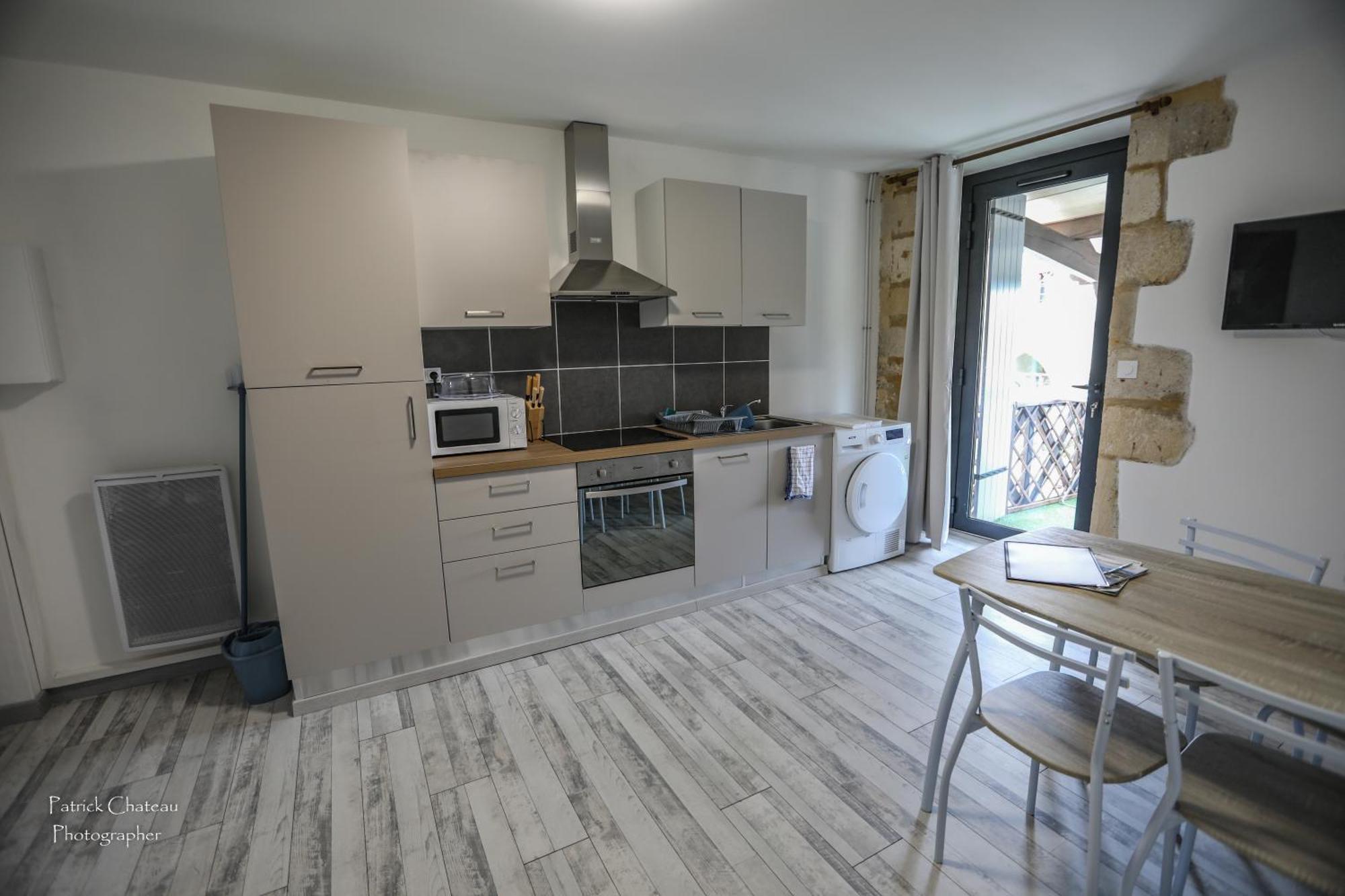 Eden Auberge Villefranche-du-Périgord Εξωτερικό φωτογραφία