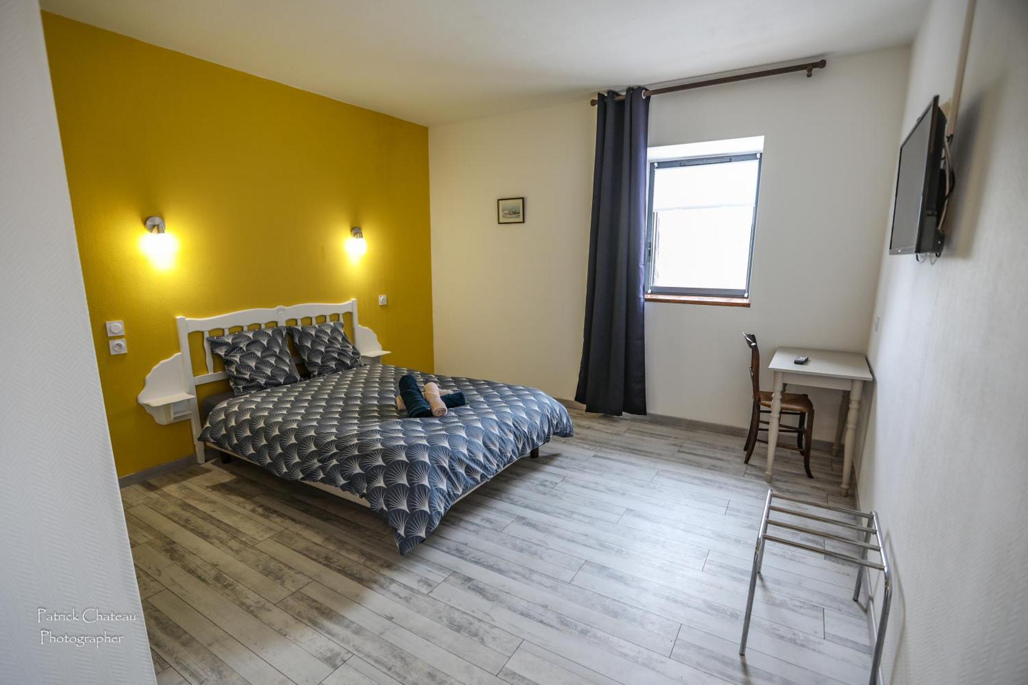 Eden Auberge Villefranche-du-Périgord Εξωτερικό φωτογραφία