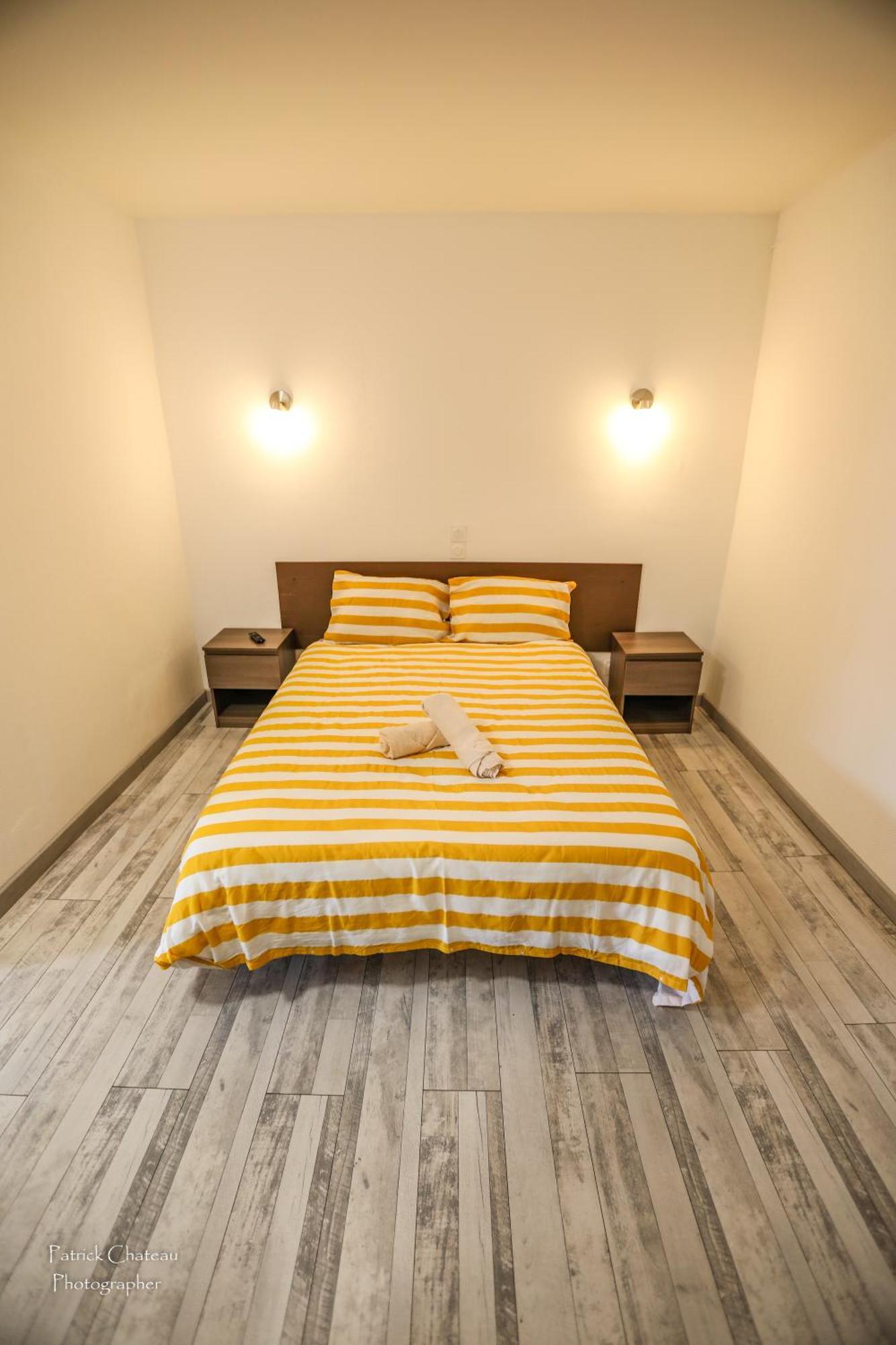 Eden Auberge Villefranche-du-Périgord Εξωτερικό φωτογραφία