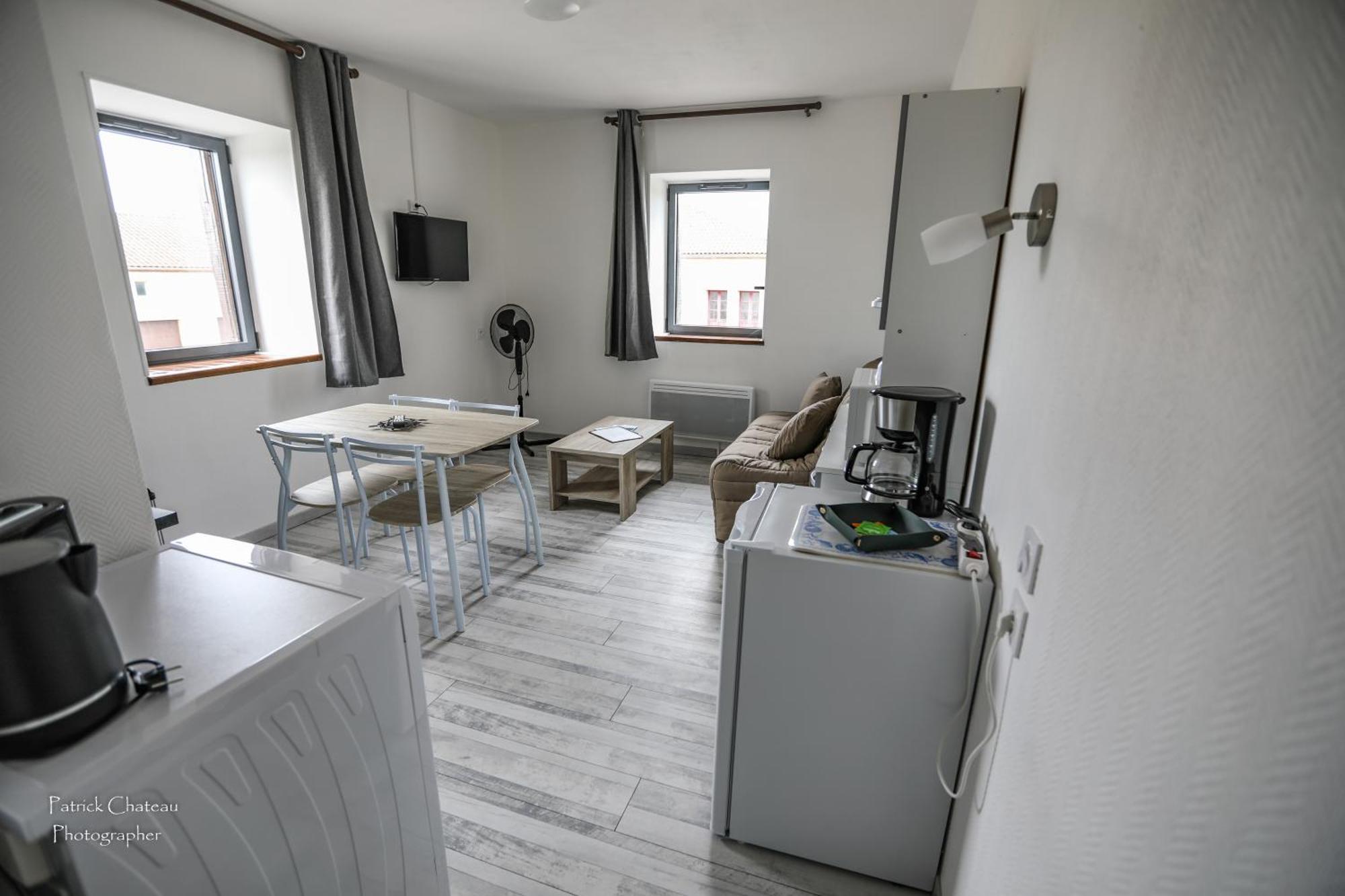 Eden Auberge Villefranche-du-Périgord Εξωτερικό φωτογραφία