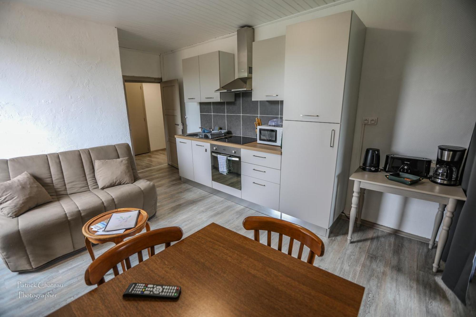 Eden Auberge Villefranche-du-Périgord Εξωτερικό φωτογραφία