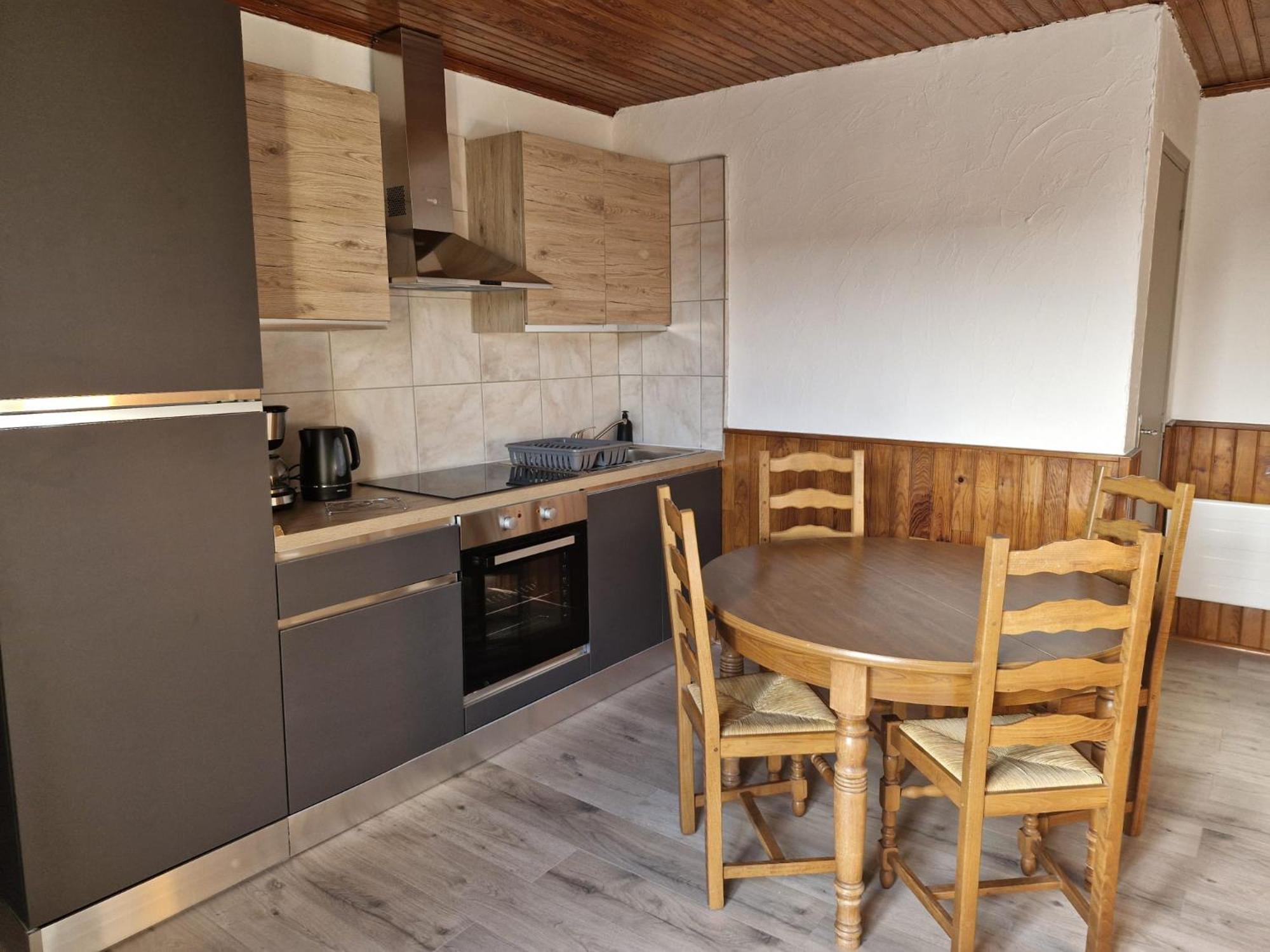 Eden Auberge Villefranche-du-Périgord Εξωτερικό φωτογραφία